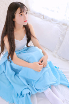 我渣了女主的白月光清越流歌